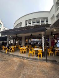 Serangoon North Avenue 1 (D19), Shop House #560766641